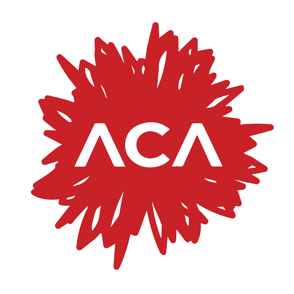 Aca Logo