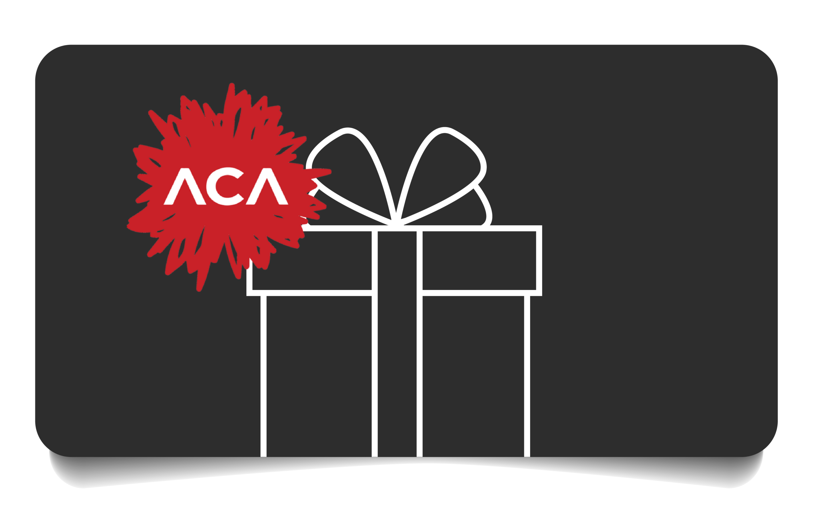 ACA Gift Certificate
