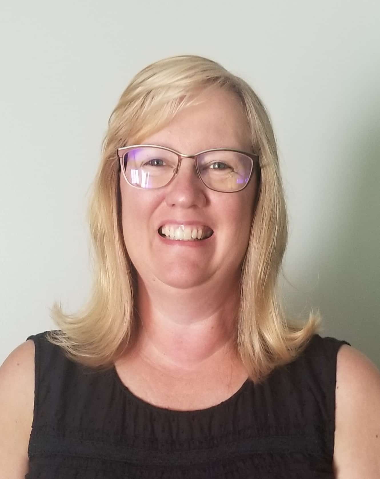 Cyndi Timoszyk